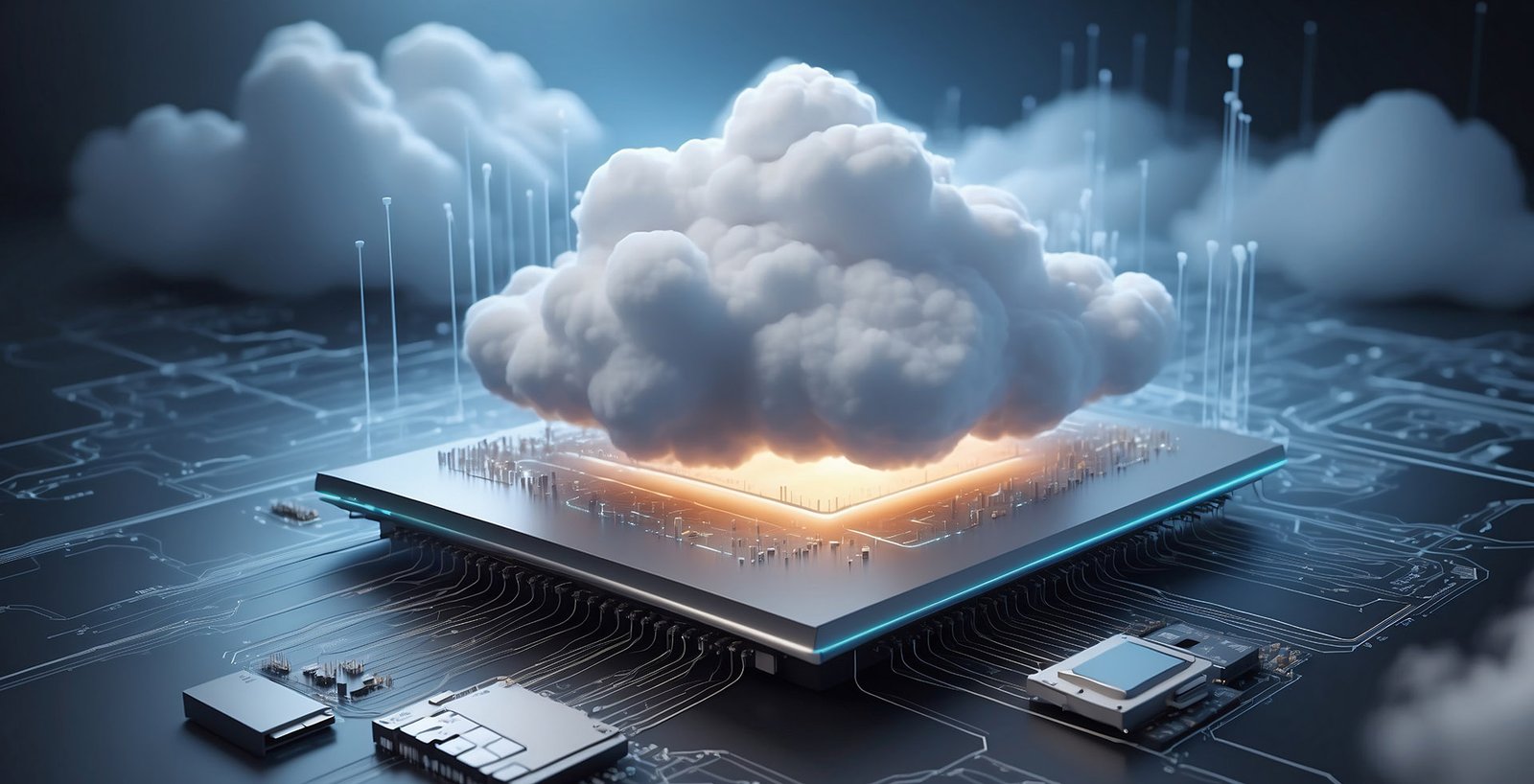 What Is Edge Computing?