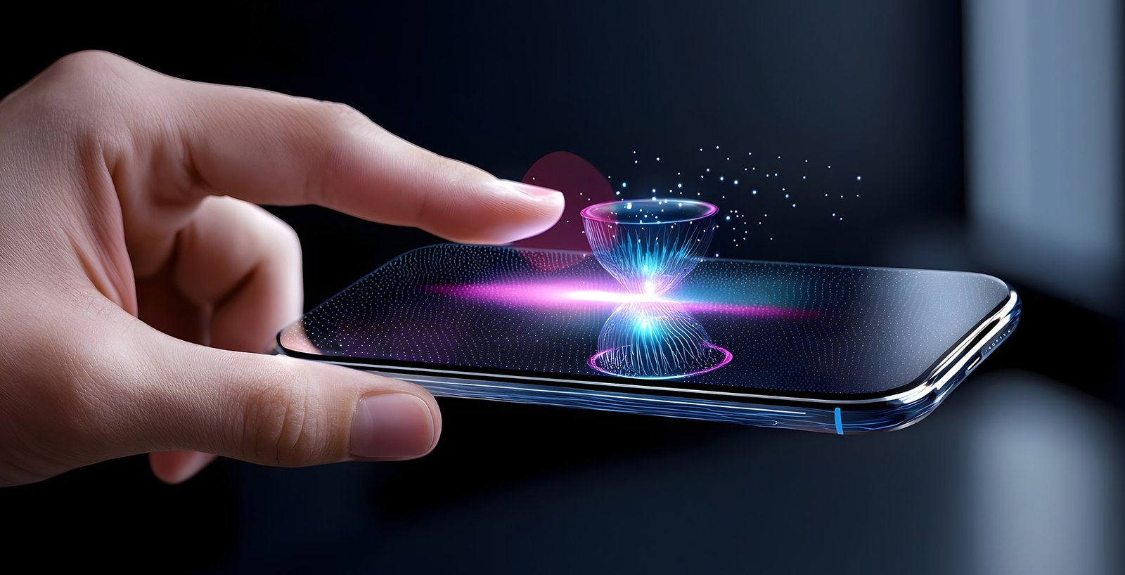 The Rise of Adaptive AI Interfaces