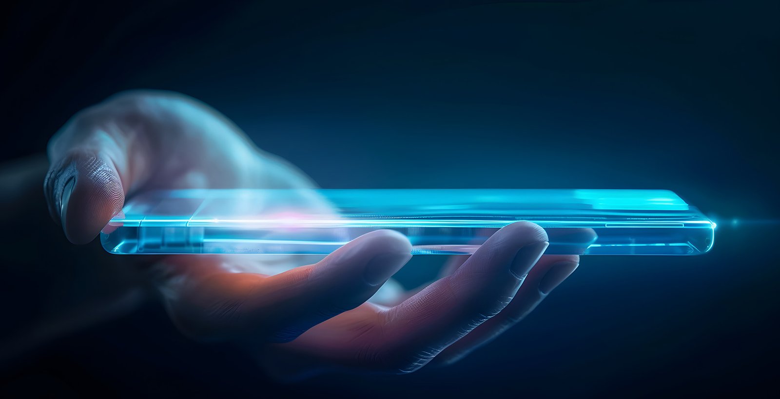 The Future of Mobile Apps: From Super Apps to Adaptive AI Interfaces